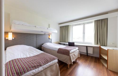Nykoping Hotel | Good Morning+ Nyköping