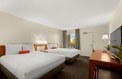 Buena Park Hotel | Good Nite Inn Buena Park