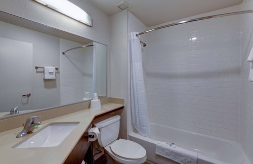 Buena Park Hotel | Good Nite Inn Buena Park
