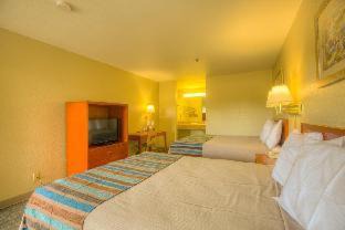 Camarillo Hotel | Good Nite Inn Camarillo