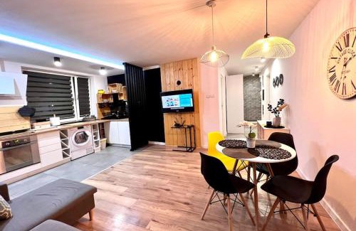 Zawiercie Apartment | GOOD PLACE 4U Apartament na Jurze