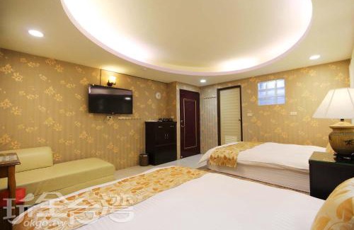 Ruifang Bed & Breakfast | Good Sleep B&B