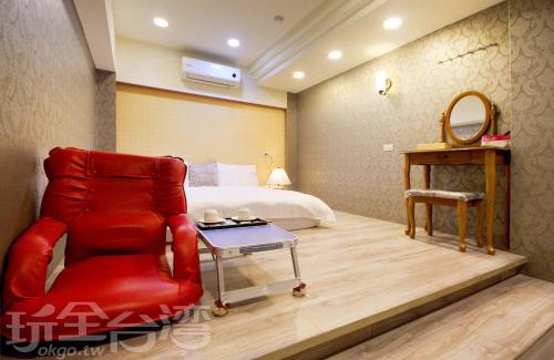 Ruifang Bed & Breakfast | Good Sleep B&B