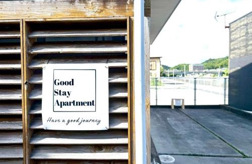 Nichinan Apartment | Good Stay Apartment