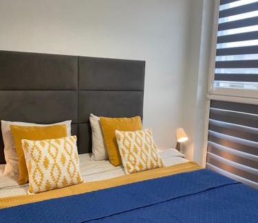 Poznan City Center Apartment | Good Time Apartments 104 Komfortowy apartament w sercu Starego Miasta