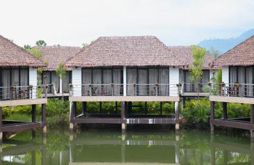 Kampot Hotel | Good Time Relax Resort