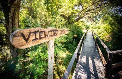 Hluhluwe Cabin | Gooderson Bushlands Game Lodge