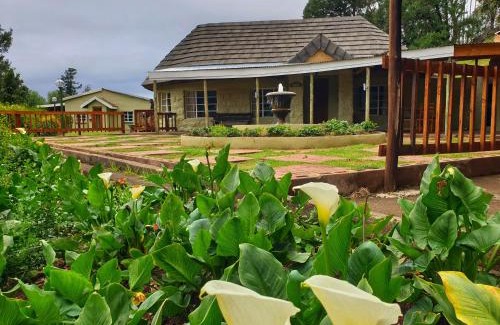 Drakensberg Gardens Ski Chalet | Gooderson Leisure Mountain View Cottages Self Catering and Timeshare Resort