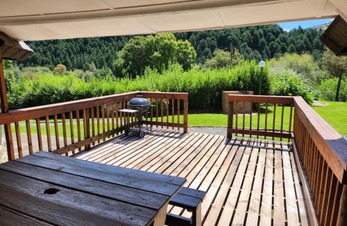 Drakensberg Gardens Ski Chalet | Gooderson Leisure Mountain View Cottages Self Catering and Timeshare Resort