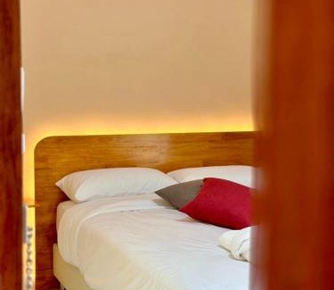 Bung Khong Long Hotel | Goodtimeบึงโขงหลง