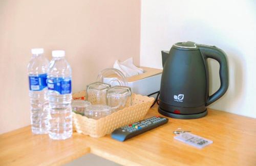 Bung Khong Long Hotel | Goodtimeบึงโขงหลง