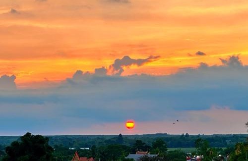 Bung Khong Long Hotel | Goodtimeบึงโขงหลง