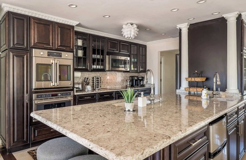 Harbor Hills House | Goodtimes Waterfront Luxury Oasis Heated Pool, 5 Minutes to Indian Rocks Beac