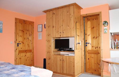 Tinnum Apartment | Googeswill-Wohnung-1