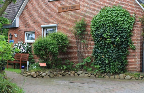 Tinnum Apartment | Googeswill Wohnung 2