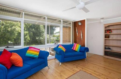 Goolwa North House | Goolwa Retreat