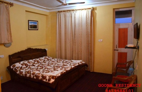 Rajbagh House | Goona Residency guest house