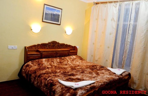 Rajbagh House | Goona Residency guest house