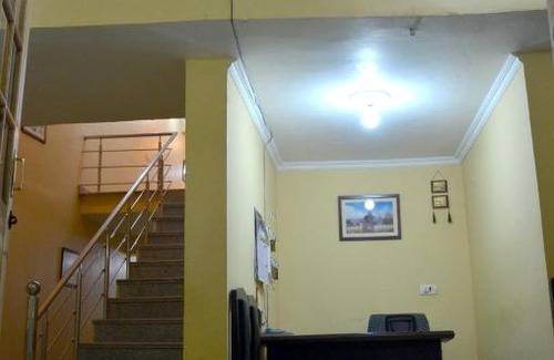 Rajbagh House | Goona Residency guest house