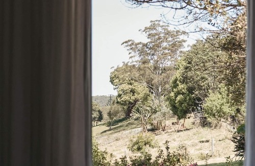 Goonengerry House | Goonengerry House, a serene retreat in the heart of the Byron Bay Hinterland.