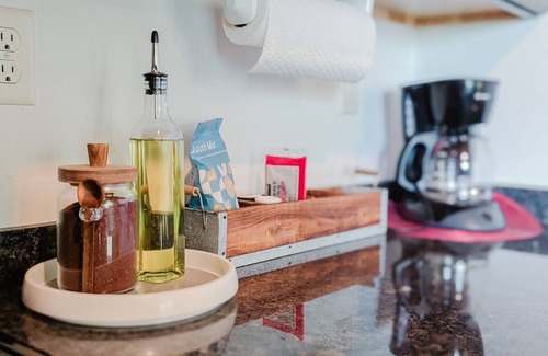 Two Harbors Apartment | Gooseberry Trailside Suites | Lester River Suite