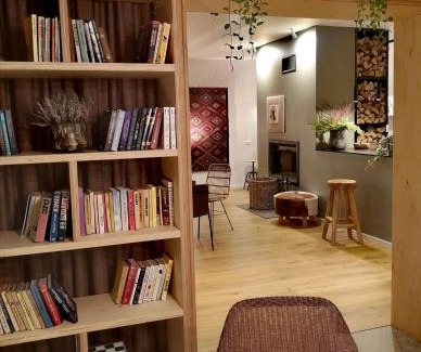 Chepelare House | GORA - Вила Villa for 22 Guests, Пампорово, Rhodope Mountains