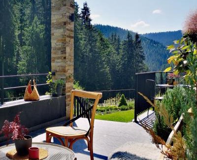 Chepelare House | GORA - Вила Villa for 22 Guests, Пампорово, Rhodope Mountains