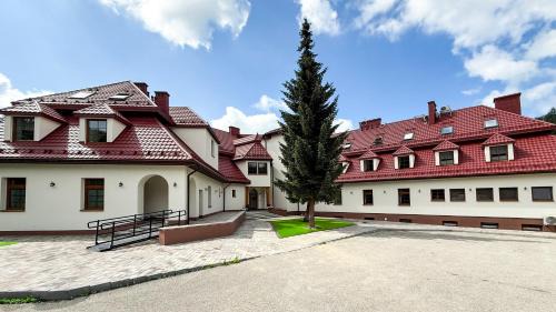 Łopuszna Bed & Breakfast | GORCZAŃSKA PERŁA Łopuszna Podhale