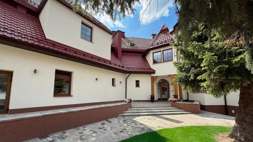 Łopuszna Bed & Breakfast | GORCZAŃSKA PERŁA Łopuszna Podhale