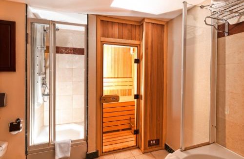 Ankara City Center Hotel | Gordion Hotel - Special Class
