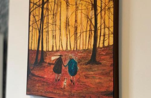 Kettering House | Gordon House - Kettering