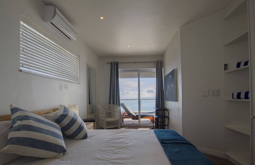 Mountainside Apartment | Gordon's Bay | Atlantic View Standard 3 Bedroom