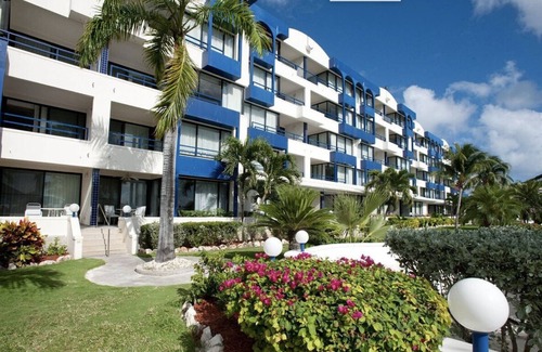 Pelican Key Condo | Gorgeous 2 Bedroom Beachfront Privately Owned Condo 4th Floor