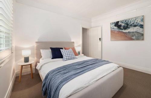Manly Apartment | Gorgeous 3 bed 5 mins walk Shelly, Fairy Bower, Manly Beaches
