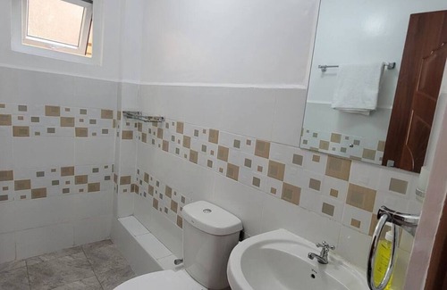 Nakuru Apartment | Gorgeous 3-bedroom apartment in Nakuru