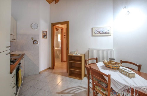 Sutrio Apartment | Gorgeous apartment in Loc. Priola di Sutrio