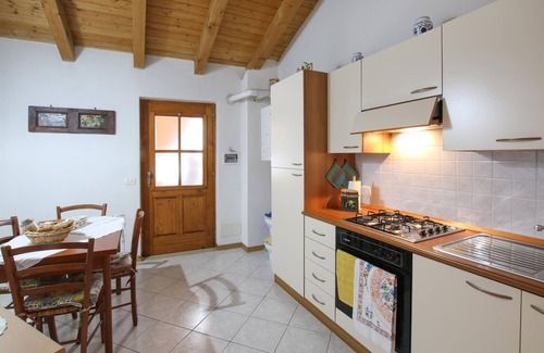 Sutrio Apartment | Gorgeous apartment in Loc. Priola di Sutrio