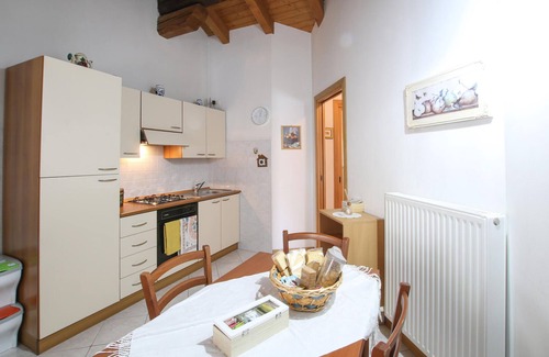 Sutrio Apartment | Gorgeous apartment in Loc. Priola di Sutrio