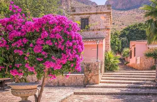 Macari Apartment | Gorgeous apartment in San vito lo Capo