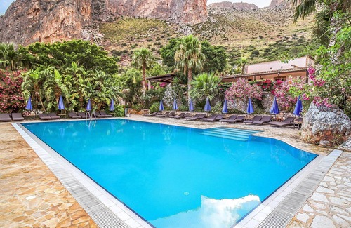 Macari Apartment | Gorgeous apartment in San vito lo Capo