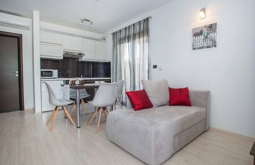 Tar-Vabriga Apartment | Gorgeous apartment in Tar-Vabriga