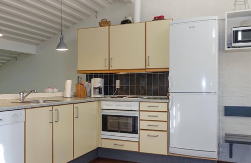 Sandvig Apartment | Gorgeous apartment in Allinge with WiFi