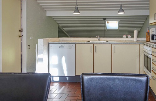 Sandvig Apartment | Gorgeous apartment in Allinge with WiFi