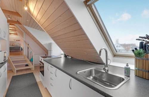 Tejn Apartment | Gorgeous apartment in Allinge with WiFi