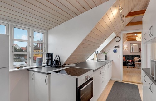 Tejn Apartment | Gorgeous apartment in Allinge with WiFi