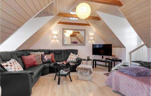 Tejn Apartment | Gorgeous Apartment In Allinge With Wifi