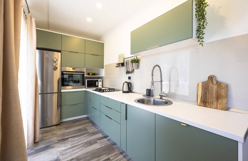Jesenice Apartment | Gorgeous apartment in Bajnice with WiFi
