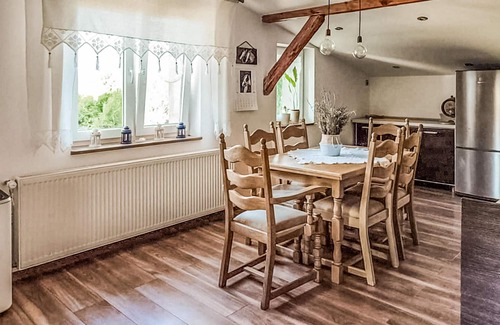 gmina Bedzino Apartment | Gorgeous apartment in Bedzino with WiFi
