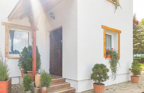 gmina Bedzino Apartment | Gorgeous apartment in Bedzino with WiFi