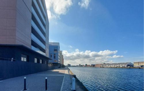 Dunkerque Centre Apartment | Gorgeous Apartment In Dunkerque With Wifi